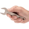 image:imageTEKTON 2516 Inch Service Wrench  WSE14359  Made in USA1316 Inch