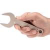 image:imageTEKTON 2516 Inch Service Wrench  WSE14359  Made in USA1316 Inch