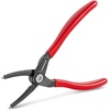 image:imageTEKTON 5 Inch 90Degree Internal Retaining Ring Pliers 0037 in Tips  PRR21035Internal Straight