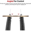 image:imageTEKTON 5 Inch 90Degree Internal Retaining Ring Pliers 0037 in Tips  PRR21035Internal Straight