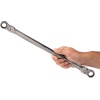image:imageTEKTON 6 x 7 mm Long Flex Head 12Point Ratcheting Box End Wrench  WRB364062132 x 34 in