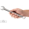 image:imageTEKTON Combination Wrench Set with Modular Organizers 27Piece 632 mm  WCB9520334Piece 141 in  624 mm