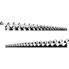 image:imageTEKTON Combination Wrench Set with Roll 15Piece 141 in  WCB9410219Piece 14  114 in
