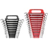image:imageTEKTON Combination Wrench Set with Roll 15Piece 141 in  WCB9410225Piece 1434 in  619 mm