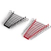 image:imageTEKTON Combination Wrench Set with Roll 15Piece 141 in  WCB9410225Piece 1434 in  619 mm