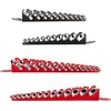 image:imageTEKTON Combination Wrench Set with Roll 15Piece 141 in  WCB9410225Piece 1434 in  619 mm