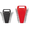 image:imageTEKTON Combination Wrench Set with Roll 15Piece 141 in  WCB9410225Piece 1434 in  619 mm