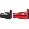 image:imageTEKTON Combination Wrench Set with Roll 15Piece 141 in  WCB9410225Piece 1434 in  619 mm