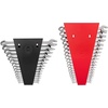 image:imageTEKTON Combination Wrench Set with Roll 15Piece 141 in  WCB9410234Piece 141 in  624 mm