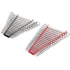 image:imageTEKTON Combination Wrench Set with Roll 15Piece 141 in  WCB9410234Piece 141 in  624 mm