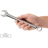 image:imageTEKTON Combination Wrench Set with Roll 15Piece 141 in  WCB9410234Piece 141 in  624 mm