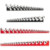 image:imageTEKTON Combination Wrench Set with Roll 15Piece 141 in  WCB9410234Piece 141 in  624 mm