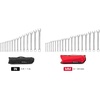 image:imageTEKTON Combination Wrench Set with Roll 15Piece 141 in  WCB9410234Piece 141 in  624 mm