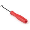 image:imageTEKTON Pointed Pick and Hook Set with Pouch 5Piece  PNH90402  Made in USA90Degree Hook