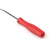image:imageTEKTON Pointed Pick and Hook Set with Pouch 5Piece  PNH90402  Made in USACompound Pick