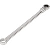 image:imageTEKTON 16 mm Long FixedFlex Head 12Point Ratcheting Box End Wrench  WRB3541623 mm