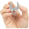 image:imageTEKTON 38 Inch Drive Crowfoot Wrench Set 12Piece 819 mm  WCF90201