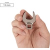 image:imageTEKTON 38 Inch Drive Crowfoot Wrench Set 12Piece 819 mm  WCF90201