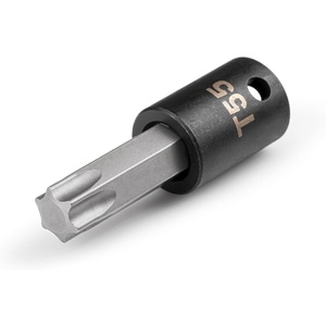 image:imageTEKTON 38 Inch Drive x T27 Torx Impact Bit Socket  SIB14227T55