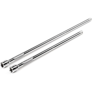 image:imageTEKTON 14 Inch Drive x 34 Inch Mini Extension  SHA011012Piece 9  12 in