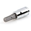 image:imageTEKTON 14 Inch Drive x 3 mm Hex Bit Socket  SHB03200Metric