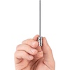 image:imageTEKTON 14 Inch Drive x 7 mm Long Hex Bit Socket  SHB0330725 mm