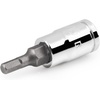 image:imageTEKTON 14 Inch Drive x 35 mm Hex Bit Socket  SHB03201Inch