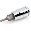 image:imageTEKTON 14 Inch Drive x 35 mm Hex Bit Socket  SHB03201Metric