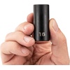 image:imageTEKTON 14 Inch Drive x 16 mm Shallow 6Point Impact Socket  SID02116Deep
