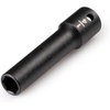 image:imageTEKTON 14 Inch Drive x 16 mm Shallow 6Point Impact Socket  SID02116Deep