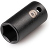 image:imageTEKTON 14 Inch Drive x 16 mm Shallow 6Point Impact Socket  SID02116Standard