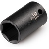 image:imageTEKTON 14 Inch Drive x 16 mm Shallow 6Point Impact Socket  SID02116Standard