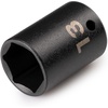 image:imageTEKTON 14 Inch Drive x 16 mm Shallow 6Point Impact Socket  SID02116Standard