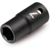 image:imageTEKTON 14 Inch Drive x 16 mm Shallow 6Point Impact Socket  SID02116Standard