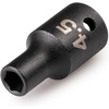 image:imageTEKTON 14 Inch Drive x 16 mm Shallow 6Point Impact Socket  SID02116Standard