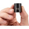 image:imageTEKTON 14 Inch Drive x 16 mm Shallow 6Point Impact Socket  SID02116Standard
