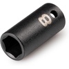 image:imageTEKTON 14 Inch Drive x 16 mm Shallow 6Point Impact Socket  SID02116Standard