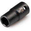 image:imageTEKTON 14 Inch Drive x 16 mm Shallow 6Point Impact Socket  SID02116Standard