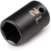 image:imageTEKTON 14 Inch Drive x 16 mm Shallow 6Point Impact Socket  SID02116Standard
