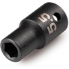 image:imageTEKTON 14 Inch Drive x 16 mm Shallow 6Point Impact Socket  SID02116Standard