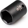 image:imageTEKTON 14 Inch Drive x 16 mm Shallow 6Point Impact Socket  SID02116Standard