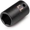 image:imageTEKTON 14 Inch Drive x 16 mm Shallow 6Point Impact Socket  SID02116Standard