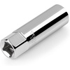 image:imageTEKTON 38 Inch Drive x 14 mm Spark Plug Socket  SHD15114