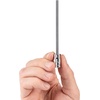 image:imageTEKTON 14 Inch Drive x 316 Inch Long Hex Bit Socket  SHB0230335 mm
