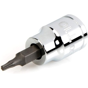image:imageTEKTON 38 Inch Drive x T55 Torx Bit Socket  SHB14255Standard