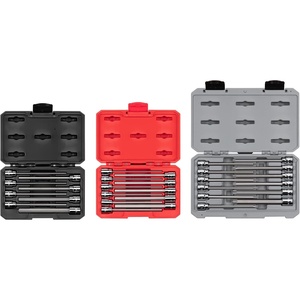 image:imageTEKTON Hex and Torx Bit Socket Set 31Piece  SHB9190031Piece