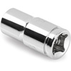 image:imageTEKTON 14 Inch Drive x E10 External Star Socket  SHD02410E8