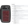 image:imageTEKTON 4 mm Star Bit Set 12Piece  DZT9200197pc Bit Set