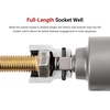 image:imageTEKTON 34 Inch Drive x 15 mm 6Point Impact Socket  SID3211521 mm