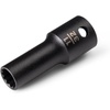 image:imageTEKTON 38 Inch Drive x 12 mm 12Point Impact Socket  SID133121132Inch